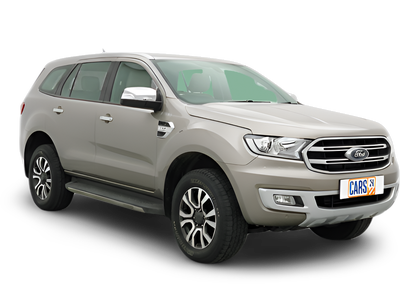 Ford Endeavour-img